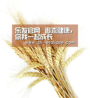 乐发官网-追求健康,你我一起成长