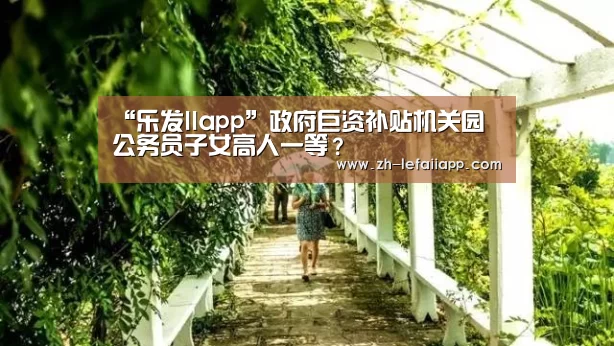 乐发IIapp