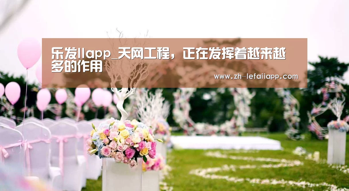 乐发IIapp
