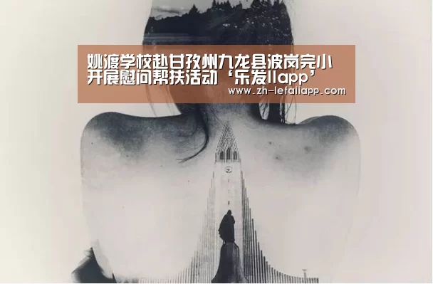 乐发IIapp
